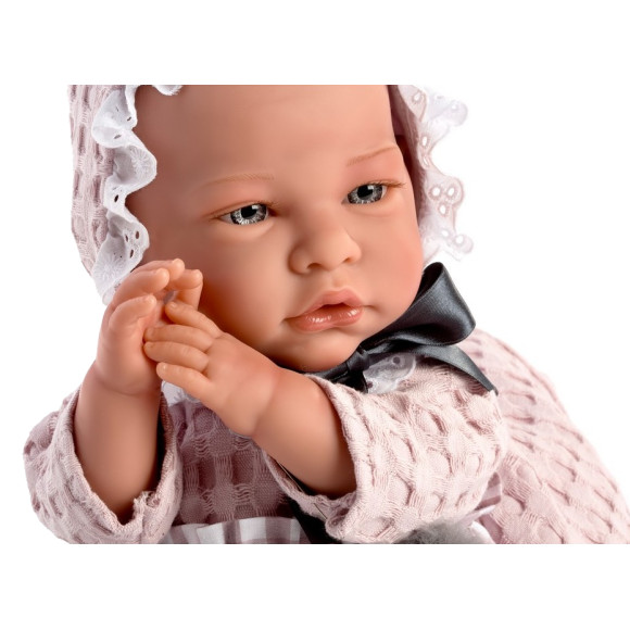Lalka Reborn Lourdes Asi 0476170 Lalka Reborn Lourdes Asi 0476170