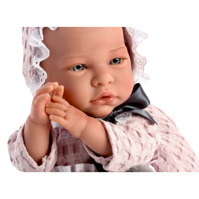Lalka Reborn Lourdes Asi 0476170					