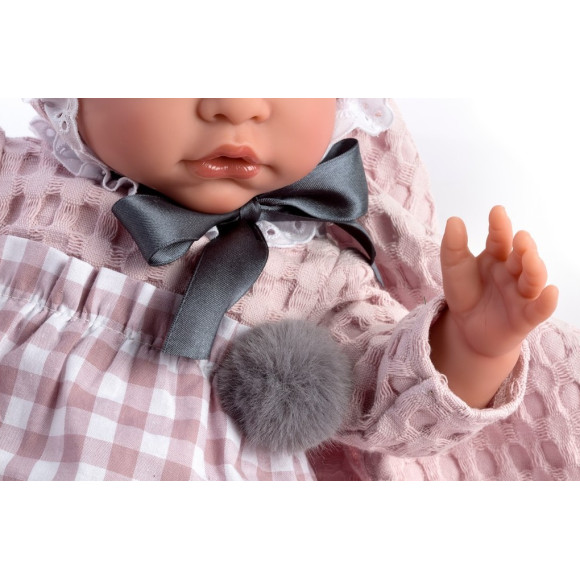 Lalka Reborn Lourdes Asi 0476170 Lalka Reborn Lourdes Asi 0476170