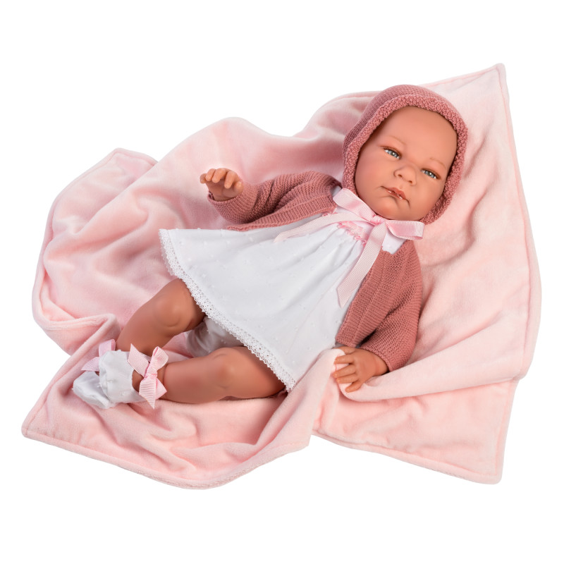 Lalka Reborn Candela Asi 0465870					