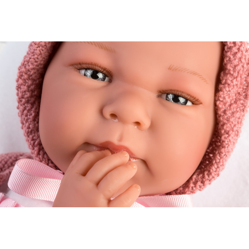 Lalka Reborn Candela Asi 0465870					