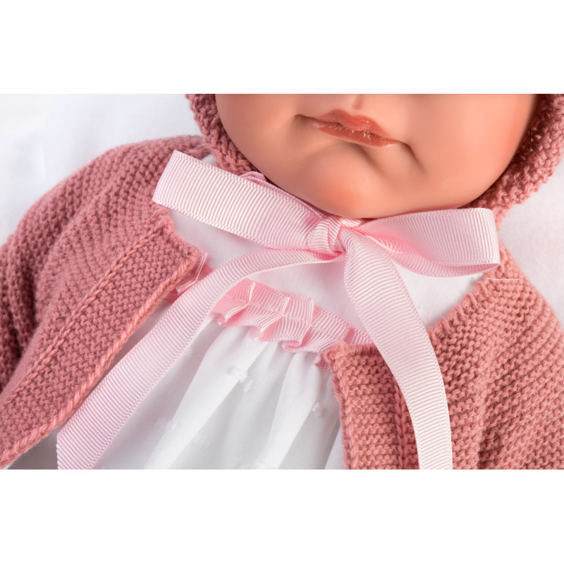Lalka Reborn Candela Asi 0465870					