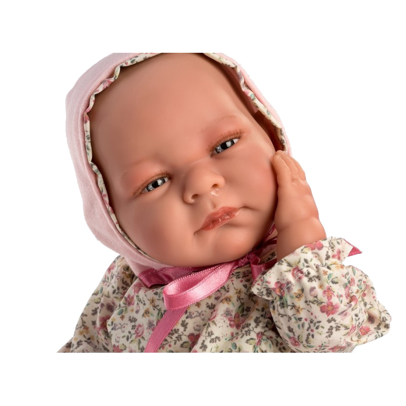 Lalka Reborn Macarena Asi 0466180					