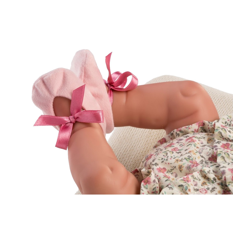 Lalka Reborn Macarena Asi 0466180					