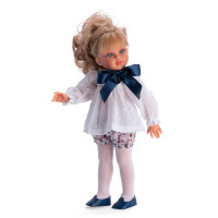 Lalka Sabrina w eleganckim komplecie Asi 0516370					