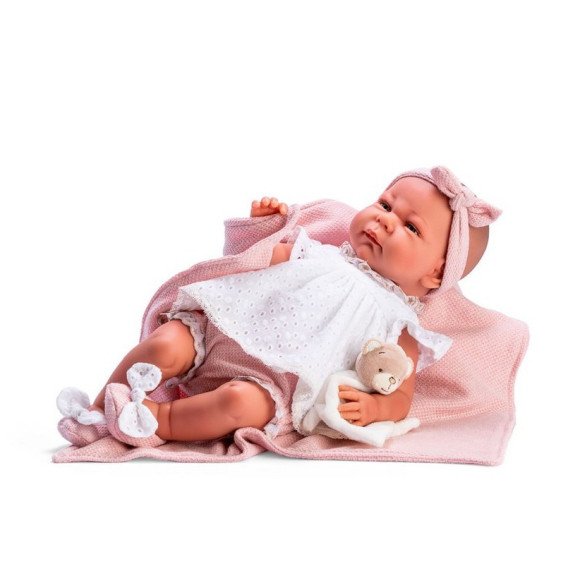 Lalka Reborn Camila Asi 0467040 Lalka Reborn Camila Asi 0467040