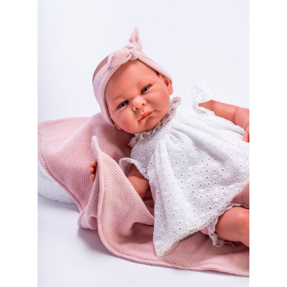 Lalka Reborn Camila Asi 0467040 Lalka Reborn Camila Asi 0467040