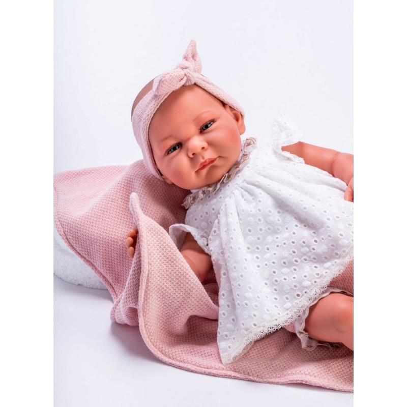 Lalka Reborn Camila Asi 0467040					