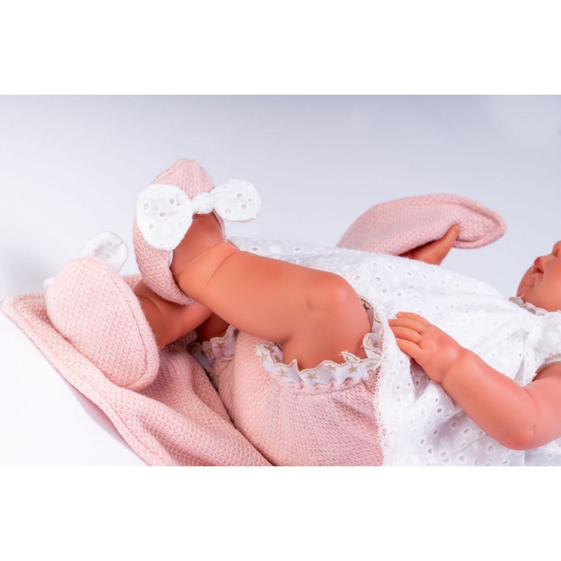Lalka Reborn Camila Asi 0467040					