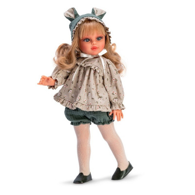 Lalka Sabrina w czapeczce "króliczek" Asi 0517380					
