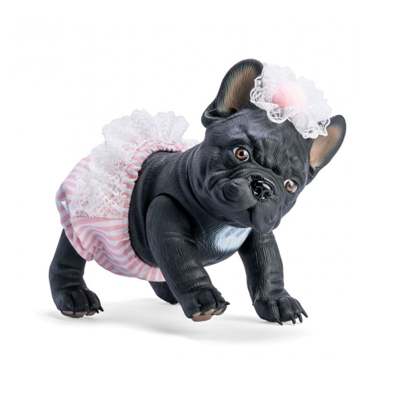Piesek Lily Buldog Francuski Asi 0617240					