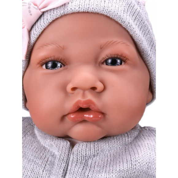 Lalka Emilia z poduszką Antonio Juan 33086 Lalka Emilia z poduszką Antonio Juan 33086