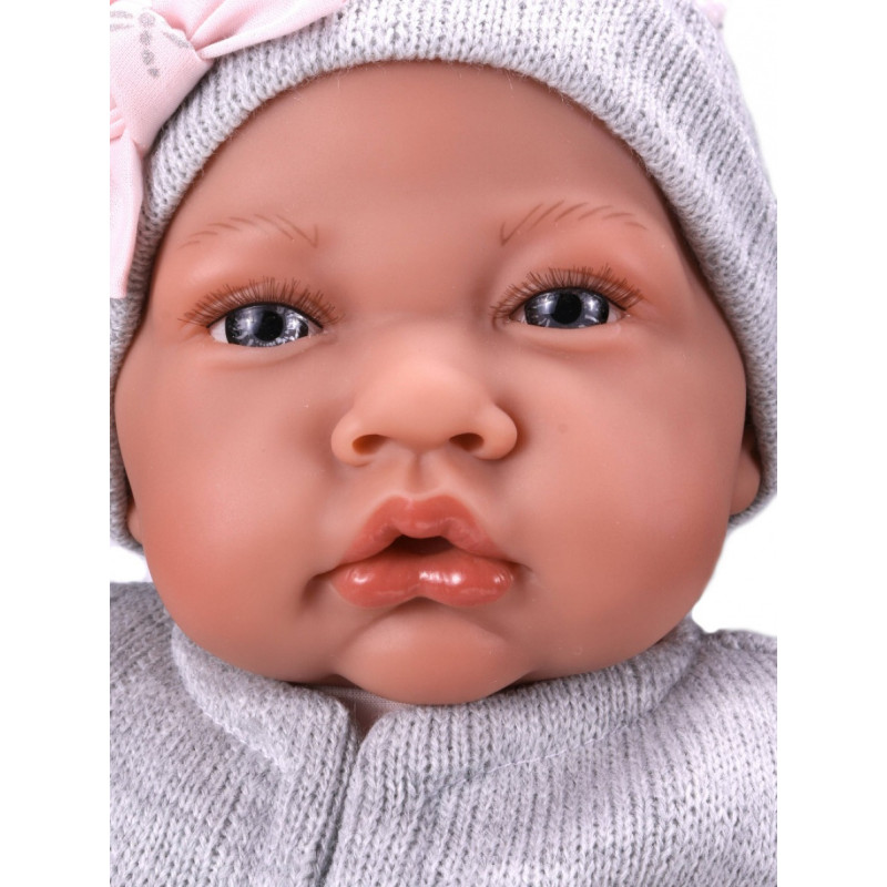 Lalka Emilia z poduszką Antonio Juan 33086					