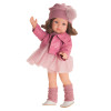Lalka Bella w sukience tiulowej Antonio Juan 28121					