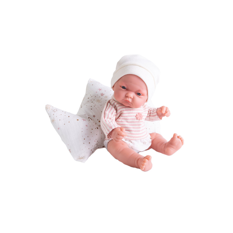 Lalka Pitu Nina Parejita Antonio Juan 84086					