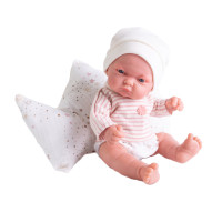 Lalka Pitu Nina Parejita Antonio Juan 84086					