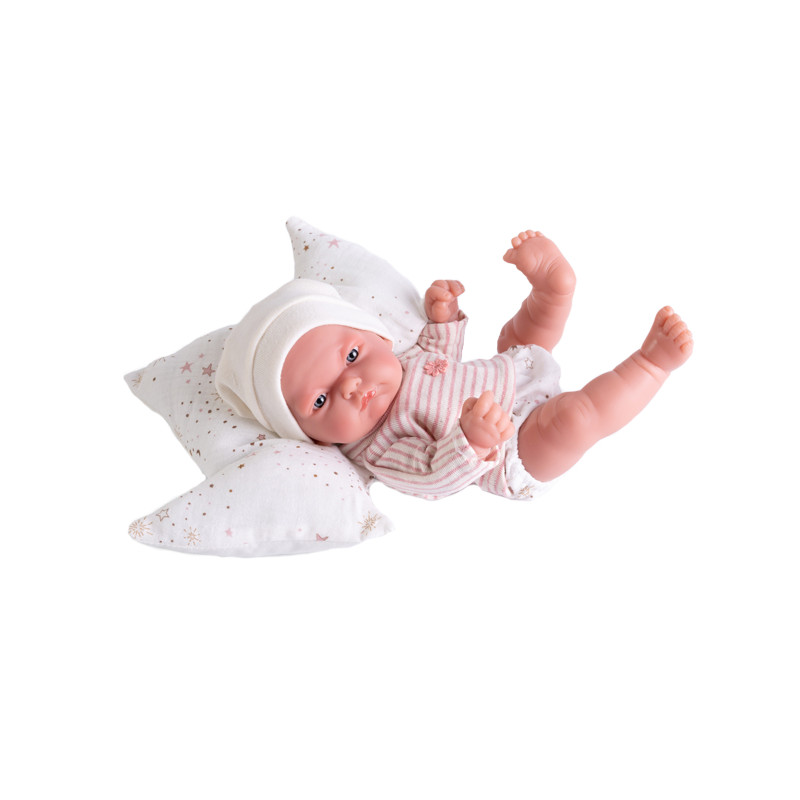 Lalka Pitu Nina Parejita Antonio Juan 84086					