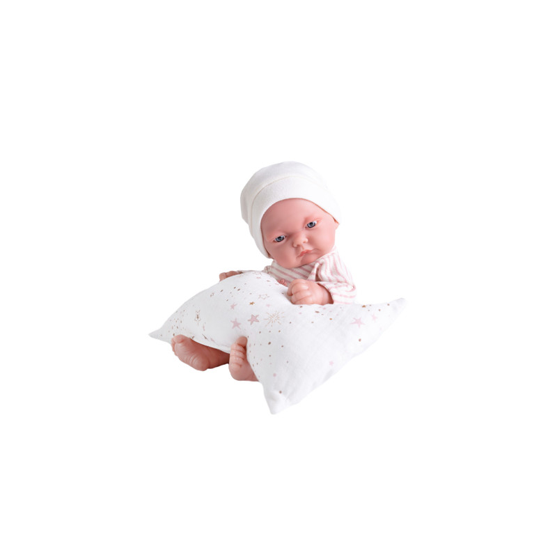 Lalka Pitu Nina Parejita Antonio Juan 84086					