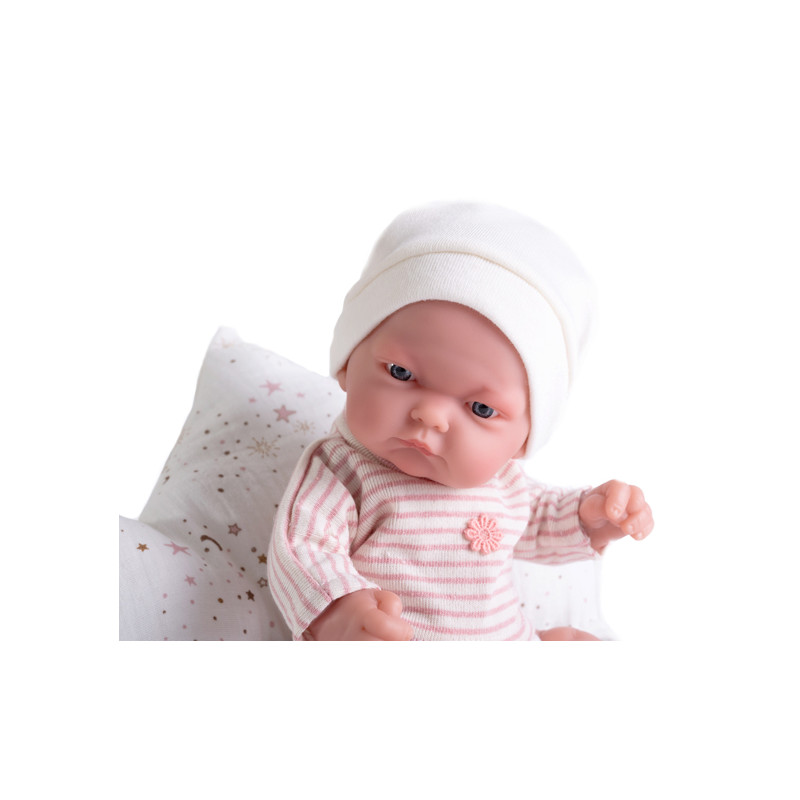 Lalka Pitu Nina Parejita Antonio Juan 84086					