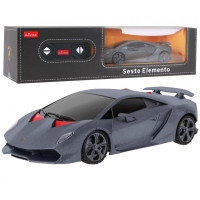 Lamborghini Sesto Elemento RASTAR model 1:24 Zdalnie sterowane auto + pilot