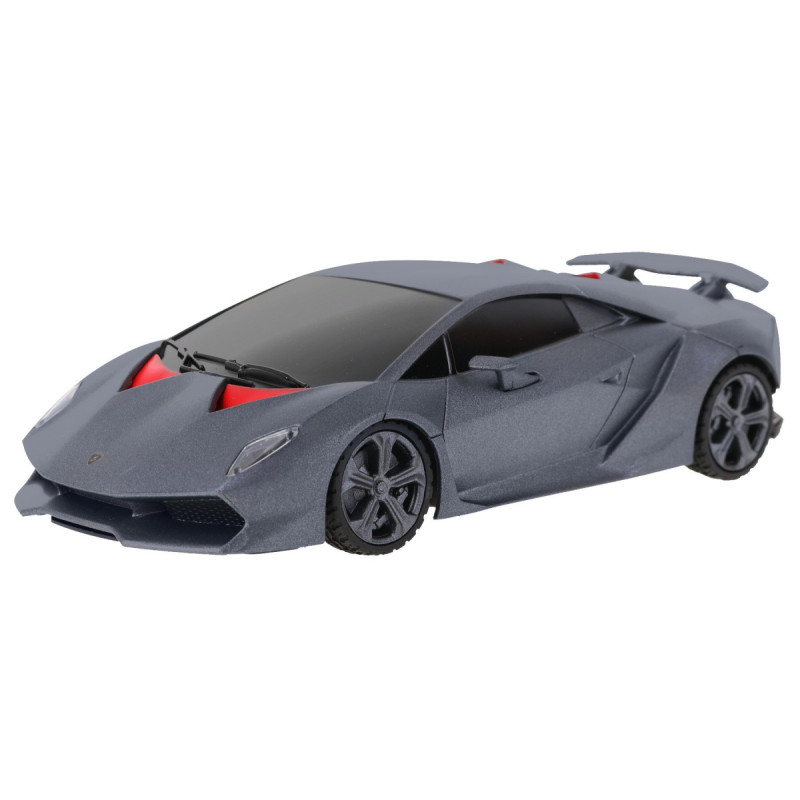 Lamborghini Sesto Elemento RASTAR model 1:24 Zdalnie sterowane auto + pilot