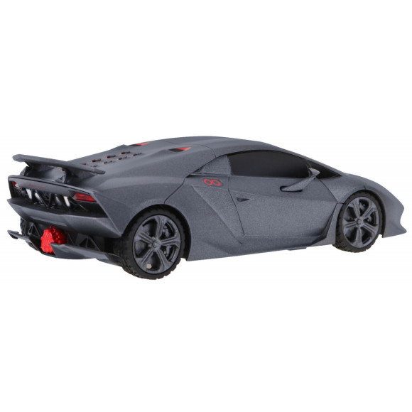 Lamborghini Sesto Elemento RASTAR model 1:24 Zdalnie sterowane auto + pilot