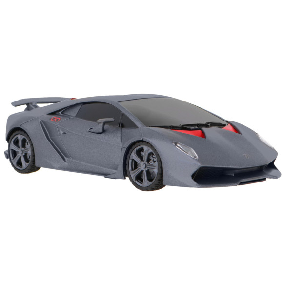 Lamborghini Sesto Elemento RASTAR model 1:24 Zdalnie sterowane auto + pilot