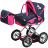Wózek Ruby dla lalek 3w1 Knorr Toys 63176					