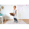 Koń na kiju Hobby Horses Hip Hop Knorr Toys 40100					