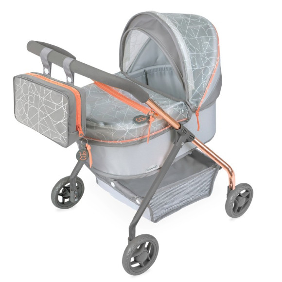 Wózek Cytix dla lalek My First Car Cytix DeCuevas Toys 86077 Wózek Cytix dla lalek My First Car Cytix DeCuevas Toys 86077
