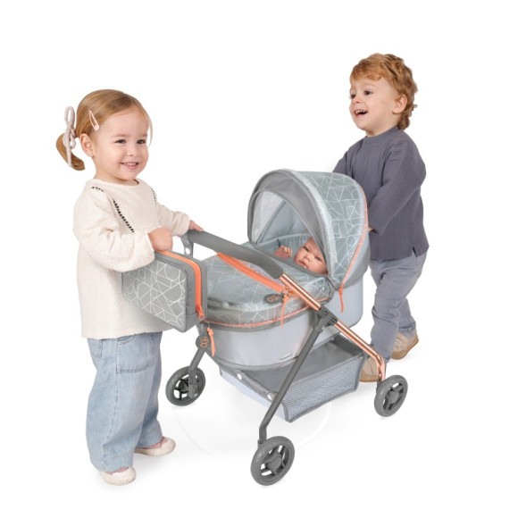 Wózek Cytix dla lalek My First Car Cytix DeCuevas Toys 86077 Wózek Cytix dla lalek My First Car Cytix DeCuevas Toys 86077