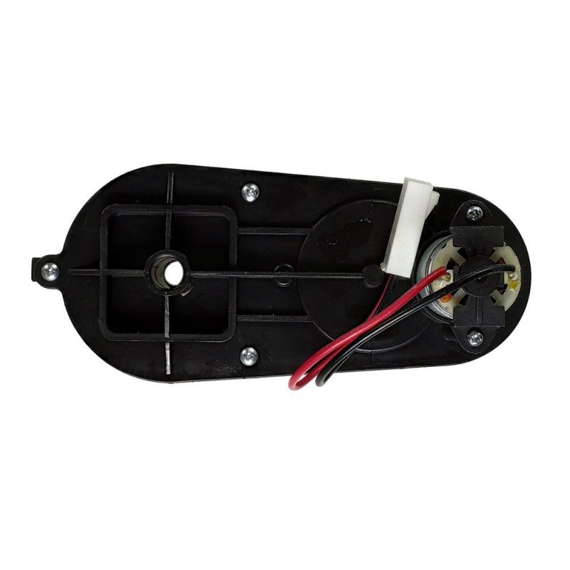 Silnik + przekładnia 12V 6000 RPM JJ2011