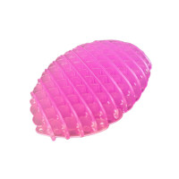 Zabawka Fidget Fioletowa Antystresowa Elastyczna Sensoryczna 5cm