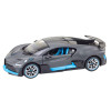 Auto RC Sportowy Model Zdalnie Sterowany Bugatti Divo Otwierane Drzwi 1:14 Auto RC Sportowy Model Zdalnie Sterowany Bugatti Divo Otwierane Drzwi 1:14