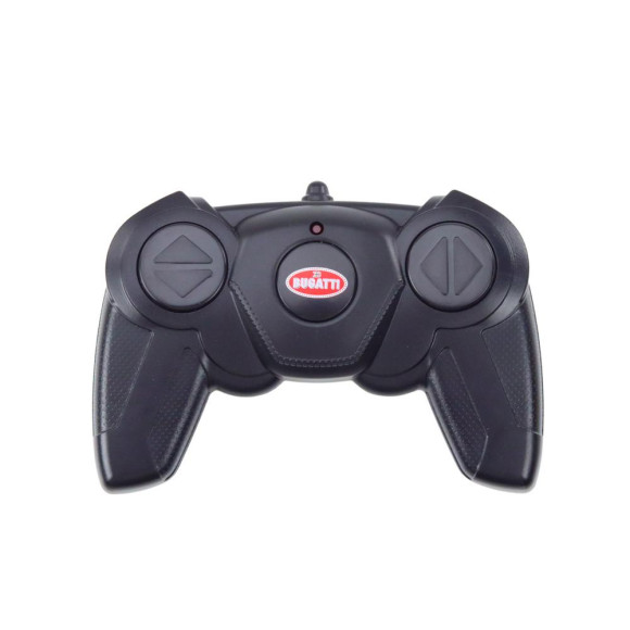 Samochód Zdalnie Sterowany RC 1:14 Bugatti Veyron Chiron Niebieski Samochód Zdalnie Sterowany RC 1:14 Bugatti Veyron Chiron Niebieski
