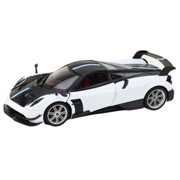 Auto RC Model Zdalnie Sterowany Pagani Huayra BC Otwierane Drzwi 1:14 Auto RC Model Zdalnie Sterowany Pagani Huayra BC Otwierane Drzwi 1:14