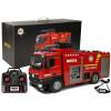 Straż Pożarna Zdalnie Sterowana 1:14 2.4GHz model 1562 Huina Straż Pożarna Zdalnie Sterowana 1:14 2.4GHz model 1562 Huina