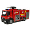 Straż Pożarna Zdalnie Sterowana 1:14 2.4GHz model 1562 Huina Straż Pożarna Zdalnie Sterowana 1:14 2.4GHz model 1562 Huina