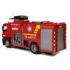 Straż Pożarna Zdalnie Sterowana 1:14 2.4GHz model 1562 Huina Straż Pożarna Zdalnie Sterowana 1:14 2.4GHz model 1562 Huina