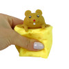 Mysz W Serze Gniotek Squishy Myszka Sensoryczna Pop It Mysz W Serze Gniotek Squishy Myszka Sensoryczna Pop It