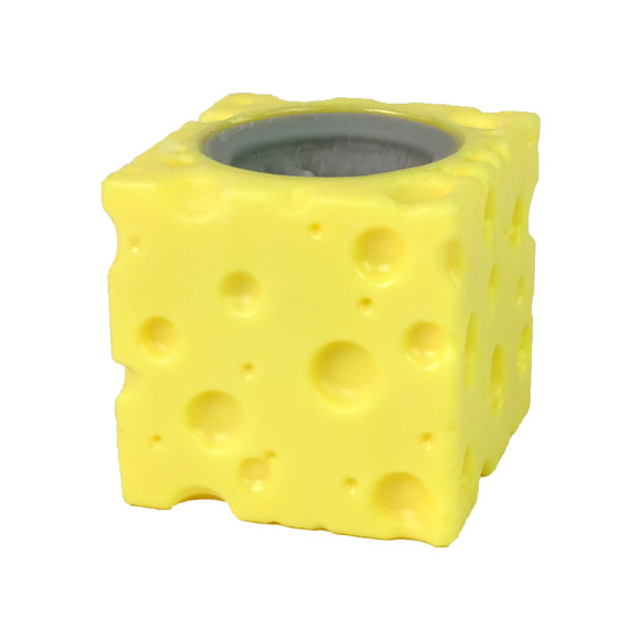 Mysz W Serze Gniotek Squishy Myszka Sensoryczna Pop It Mysz W Serze Gniotek Squishy Myszka Sensoryczna Pop It