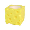 Mysz W Serze Gniotek Squishy Myszka Sensoryczna Pop It Mysz W Serze Gniotek Squishy Myszka Sensoryczna Pop It