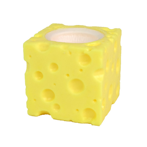 Mysz W Serze Gniotek Squishy Myszka Sensoryczna Pop It Mysz W Serze Gniotek Squishy Myszka Sensoryczna Pop It