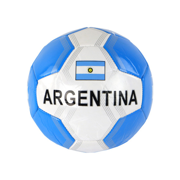 Piłka Do Piłki Nożnej Argentyna Kolorowa Rozmiar 5 Piłka Do Piłki Nożnej Argentyna Kolorowa Rozmiar 5