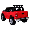 Auto na Akumulator Toyota Tundra Czerwona Auto na Akumulator Toyota Tundra Czerwona