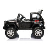 Pojazd na akumulator XMX618 Czarny