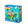 Dmuchany Krokodyl do Wody 152 x 71 cm Bestway 41477