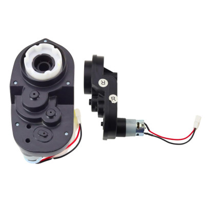 DK-CA001 - Silnik Napędowy - 24V