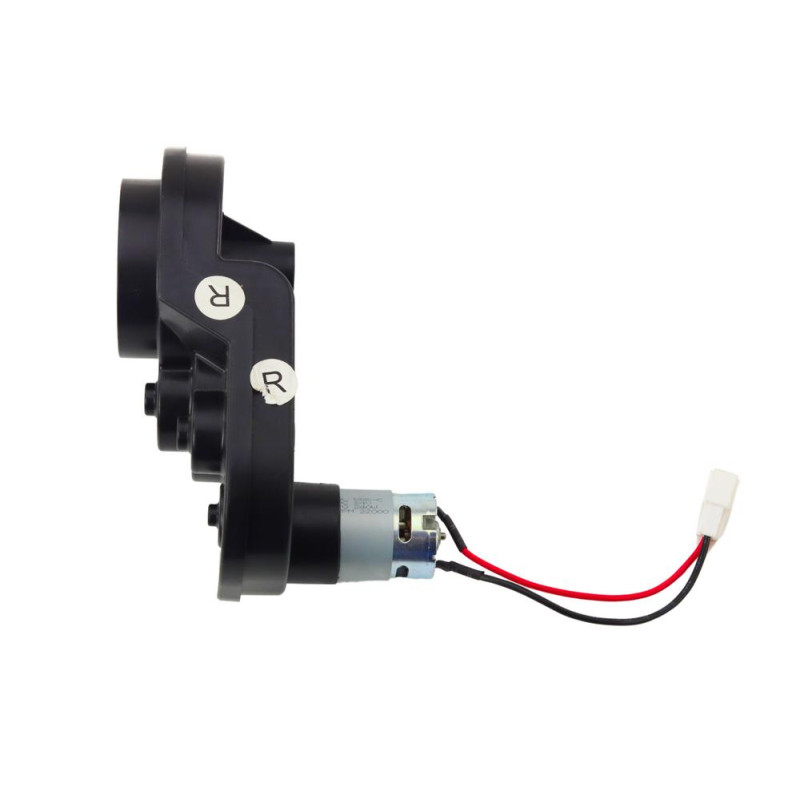 DK-CA001 - Silnik Napędowy - 24V