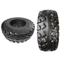 Koło do pojazdu SX1928 SX1719